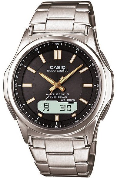 カシオ ウェーブセプター 電波ソーラー 婦人用 LWA-M141D-1AJF Amazon.co.jp: [カシオ] 腕時計 ウェーブセプター【国内正規品
