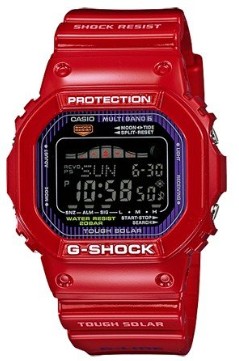 G-SHOCK G-LIDE 電波ソーラー GWX-5600C-4JF-siegfried.com.ec