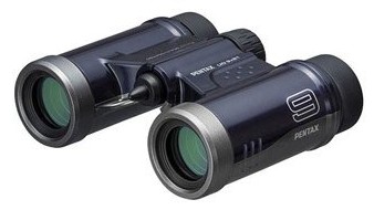 【貨物輸送無料】PENTAX ペンタックス ダハタイプ9倍小型望遠鏡 UD 9×21 米国海軍