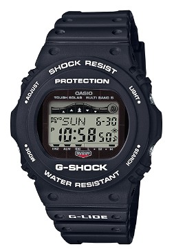 【送料無料】CASIO・カシオ GWX-5700CS-1JF 電波ソーラー G-SHOCK