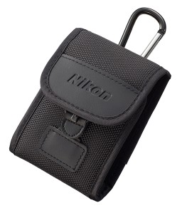 ニコン Nikon クールショットCOOLSHOT 40i ケース付き ニコン Nikon クールショットCOOLSHOT 40i ケース付き ニコン
