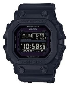 【送料無料】【国内正規品】CASIO・カシオ 電波ソーラー腕時計 G-SHOCK GXW-56BB-1JF