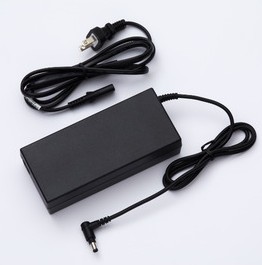 【貨物輸送無料】【完全無欠品】Canon・キヤノン   TM-AC01  MKつづき物用ACアダプタ･ACワット数有線テレビ   5060C001