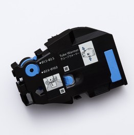 【送料無料】【純正品】Canon・キヤノン TM-TW01 MKシリーズ用チューブウォーマー 5060C005