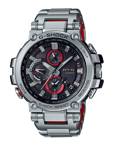 楽天市場】G-SHOCK ジーショック MTG-910DJ-2JF カシオ CASIO