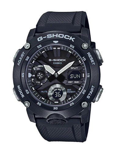 【国内正規品】 【送料無料】CASIO・カシオ GA-2000S-1AJF G-SHOCK 腕時計|いまどき本舗