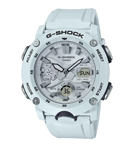 【国内正規品】 【送料無料】CASIO・カシオ GA-2000S-7AJF G-SHOCK 腕時計｜いまどき本舗