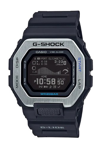 【国内定め事品】 【貨物輸送無料】CASIO・カシオ GBX-100-1JF G-SHOCK ウオッチ