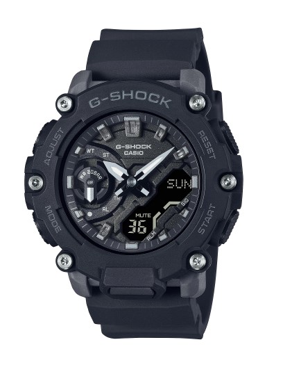 【国内正規品】【送料無料】CASIO・カシオ GMA-S2200-1AJF G-SHOCK 腕時計｜いまどき本舗