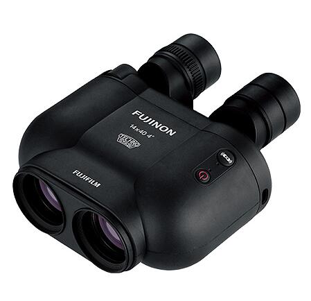 【貨物輸送無料】富士フイルム フジノン 小型望遠鏡 FUJINON TECHNO-STABI TS-X 1440 テクノスタビ 防振双眼鏡【伝える不可】【unable to transfer】