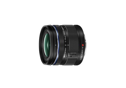 【送料無料】オリンパス OLYMPUS M.ZUIKO DIGITAL ED 9-18mm F4.0-5.6 2 ブラック 交換レンズ ズームレンズ|いまどき本舗