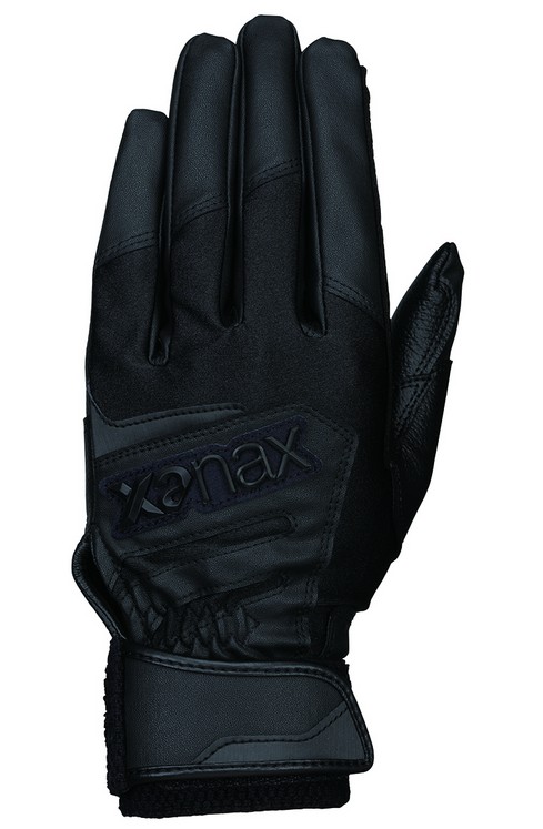 楽天市場】【ネコポス配送】ザナックス バッティンググローブ Xanax