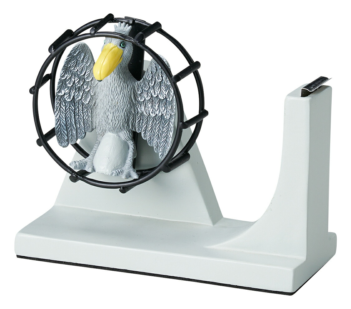 楽天市場】セトクラフト R23-0952 回し車テープディスペンサー