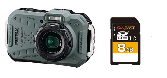 楽天市場】今ならSDHCカード8GB付き【送料無料】リコー RICOH