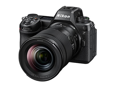まずまず美品】 Nikon F80 レンズキット 新品)Nikon (ニコン) Z fc Z 28mm F2.8 （Special Edition