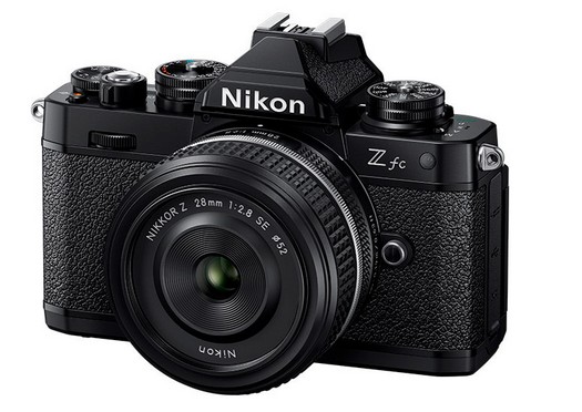 す　Nikon フィルム一眼レフカメラ NIKKOR 28mm ニコン NIKKOR Z 28mm f/2.8で描く旅と日々 | ShaSha