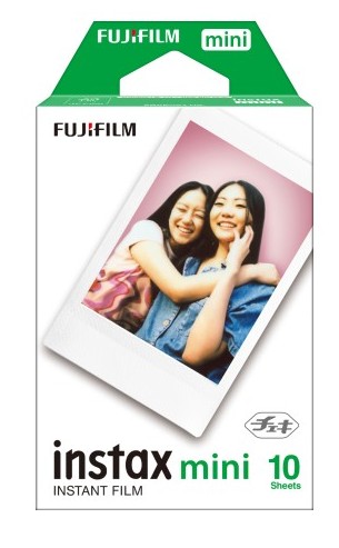 【9/11】楽天市場 毎日のお買い得 2 【ゆうパケットで送料無料】FUJIFILM・フジフィルム インスタントカメラ チェキ用フィルム 1P instax mini 1P INSTAX MINI JP 1【スーパーロジ】【転送不可】【unable to transfer】