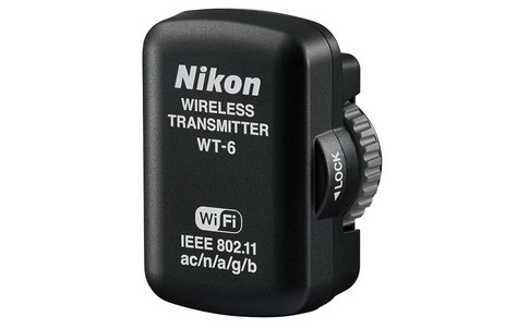 【送料無料】Nikon ニコン WT-6 ワイヤレストランスミッター カメラアクセサリー【転送不可】【unable to transfer】 38,155円
