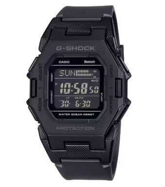 【貨物輸送無料】【国内定め事品】  CASIO カシオ GD-B500-1JF DIGITAL GD-B500 SERIES G-SHOCK ジーショック ウオッチ