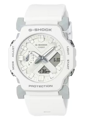 【貨物輸送無料】【国内置き目品】  CASIO カシオ GA-2300-7AJF ANALOG-DIGITAL GA-2300 SERIES G-SHOCK ジーショック ウオッチ