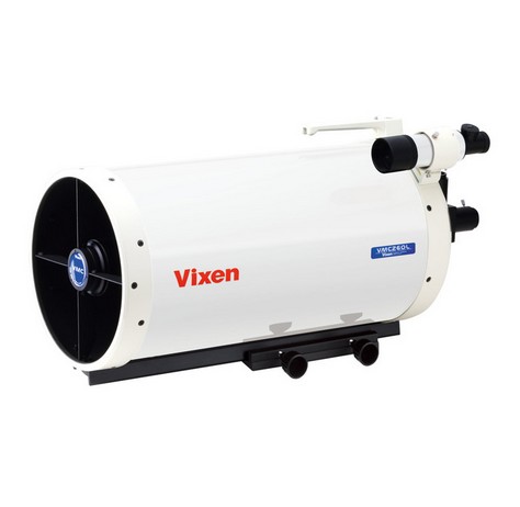 【送料無料】Vixen・ビクセン 天体望遠鏡 VMC260L(WT)鏡筒 メーカー直送 225,000円