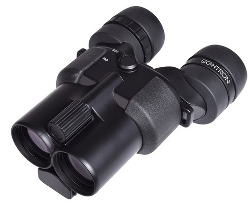 【貨物輸送無料】SIGHTRON 敷き地ロン S2 BL 1630 STABILIZER 防振小型望遠鏡 16倍 手振れ押しとどめる オートオフ役立つこと アウトドア 室外演奏会 祝い事などに サイトロンジャパン
