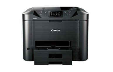【送料無料】キヤノン Canon ビジネスインクジェットプリンター MAXIFY MB5430|いまどき本舗