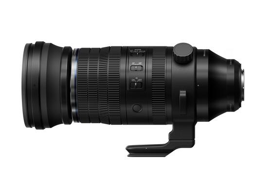 【送料無料】オリンパス OLYMPUS M.ZUIKO DIGITAL ED 150-600mm F5.0-6.3 IS 交換レンズ ズームレンズ【転送不可】【unable to transfer】