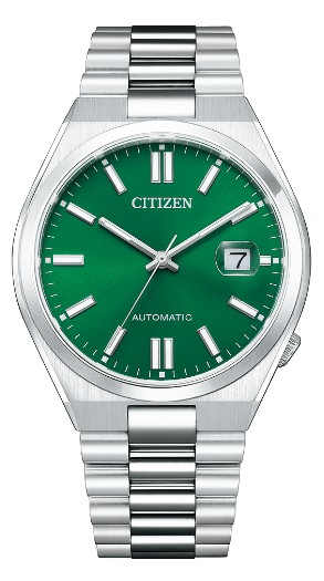 【4/30までポイント10倍】【送料無料】 CITIZEN シチズン NJ0150-81X CITIZEN COLLECTION メンズ 腕時計 国内正規品