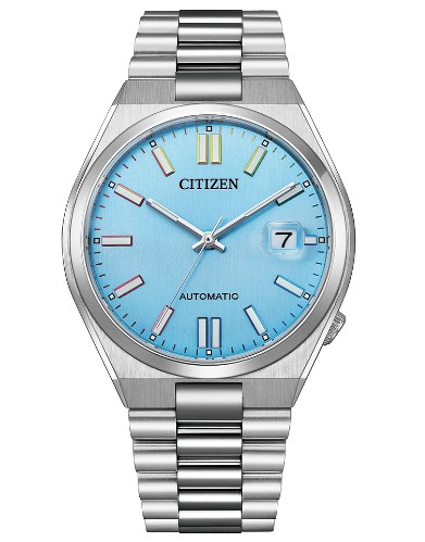 【4/30までポイント10倍】【送料無料】 CITIZEN シチズン NJ0151-53L CITIZEN COLLECTION メンズ 腕時計 国内正規品