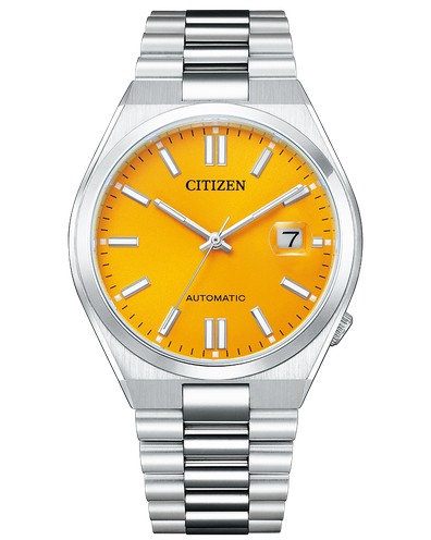 【6/30まで尖んがり10倍】【貨物輸送無料】 CITIZEN シチズン NJ0150-81Z CITIZEN COLLECTION メンズ ウオッチ 国内定め事品