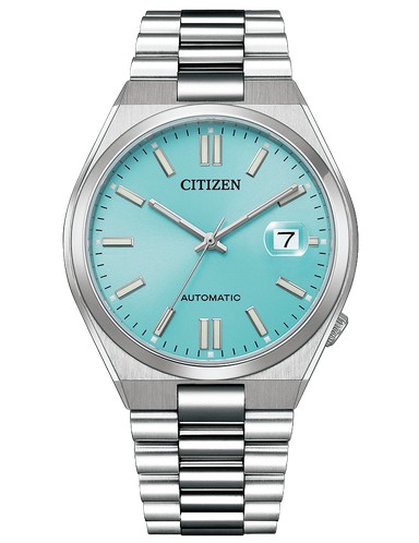 【送料無料】 CITIZEN シチズン NJ0151-88M CITIZEN COLLECTION メンズ 腕時計 国内正規品