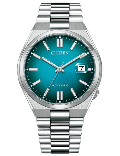 【4/30までポイント10倍】【送料無料】 CITIZEN シチズン NJ0151-88X CITIZEN COLLECTION メンズ 腕時計 国内正規品