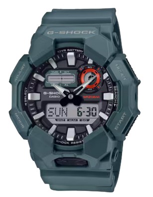 【送料無料】CASIO GA-010-2AJF ANALOG-DIGITAL GA-010 SERIES カシオ G-SHOCK ジーショック 腕時計｜いまどき本舗
