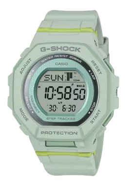 【送料無料】CASIO GMD-B300-3JF DIGITAL WOMEN カシオ G-SHOCK ジーショック 腕時計