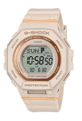 【送料無料】CASIO GMD-B300-4JF DIGITAL WOMEN カシオ G-SHOCK ジーショック 腕時計