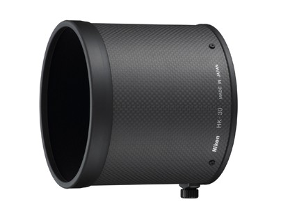 【貨物輸送無料】Nikon ニコン かぶせボンネット HK-30 写真機付属物