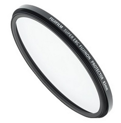【ゆうパケットで送料無料】FUJIFILM フジフイルム プロテクトフィルター82mm PRF-82 カメラアクセサリー