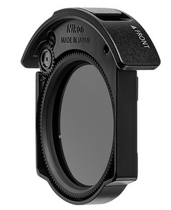 【送料無料】Nikon ニコン 組込み式円偏光フィルター C-PL460 カメラアクセサリー 30,680円