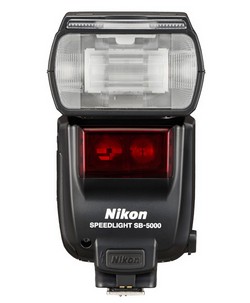 【送料無料】Nikon ニコン スピードライト SB-5000 カメラアクセサリー