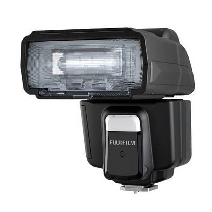 【送料無料】FUJIFILM フジフイルム クリップオンフラッシュ EF-60 カメラアクセサリー【転送不可】【unable to transfer】