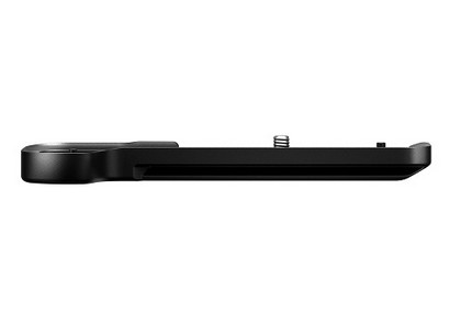 【ゆうパケットで送料無料】FUJIFILM フジフイルム メタルハンドグリツプ F MHG-GFX S カメラアクセサリー