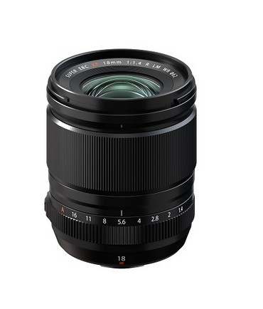 【貨物輸送無料】FUJIFILM フジフイルム フジノン水晶体 XF18mmF1.4 R LM WR 写真器付属品【遷らす不可】【unable to transfer】 カメラ用交換レンズ-カメラ・ビデオカメラ・光学機器-TV・オーディオ・カメラ