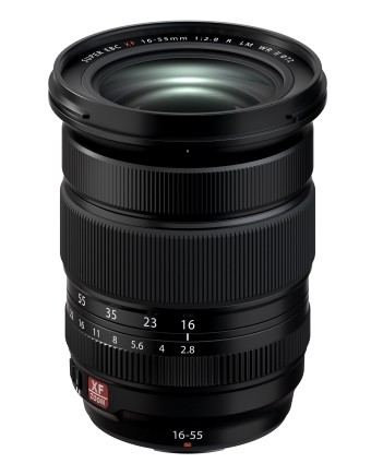 【9/7】楽天市場 毎日のお買い得 29 【送料無料】FUJIFILM フジフイルム フジノンレンズ XF16-55mmF2.8 R LM WR II カメラアクセサリー【転送不可】【unable to transfer】