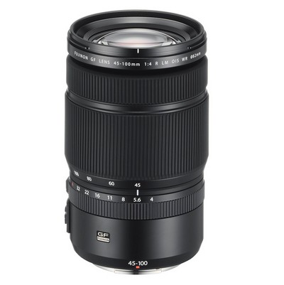 【送料無料】FUJIFILM フジフイルム フジノンレンズ GF45-100mmF4 R LM OIS WR カメラアクセサリー【転送不可】【unable to transfer】|いまどき本舗