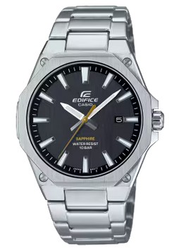 【送料無料】【国内正規品】 CASIO・カシオ EDIFICE エディフィス EFR-S108DJ-1AJF 電波ソーラー|いまどき本舗