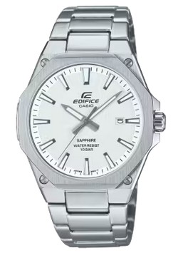 【送料無料】【国内正規品】 CASIO・カシオ EDIFICE エディフィス EFR-S108DJ-7AJF 電波ソーラー