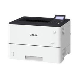 【貨物輸送無料】キヤノン Canon レーザービームプリンター Satera LBP322i