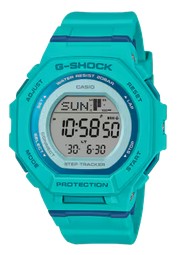【送料無料】【国内正規品】 CASIO・カシオ GMD-B300SC-2JF DIGITAL WOMEN G-SHOCK