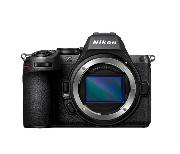 【4/30までポイント10倍】【送料無料】Nikon ニコン Z5II ボディ ミラーレスカメラ【転送不可】【unable to transfer】
